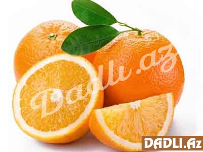 Portağalın bilinməyən faydaları