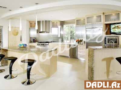 Yaxşı mətbəx necə olmalıdır?