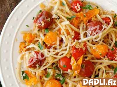 Siciliyasayağı çerri sousu resepti