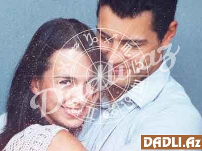 Əqrəb və Oxatan bürcü uyğunluğu