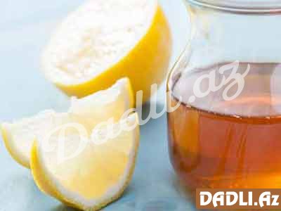 Kəsilmiş meyvələri qaralmaqdan qorumaq üçün