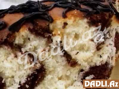 Kakaolu keks resepti