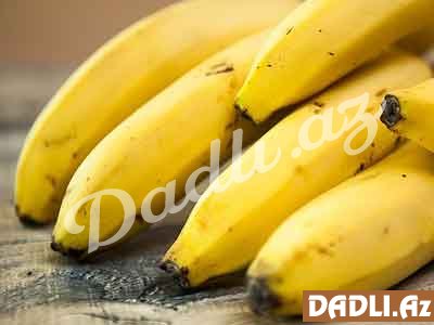 Banan qabığının faydaları