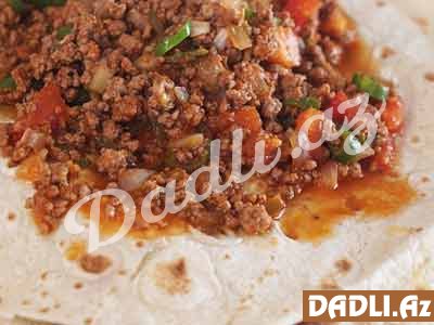 Praktik Kayseri yağlaması resepti - Video resept