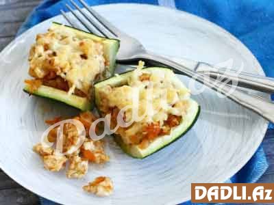 Kabaçok dolması resepti