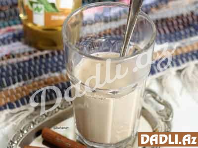 Hind çayı masala resepti