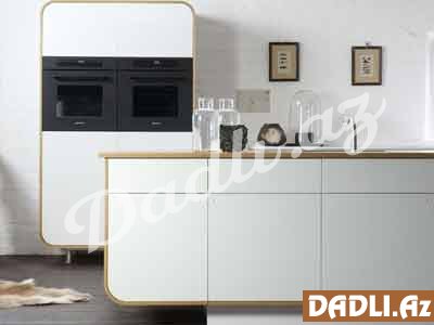 Mətbəxiniz bu rəngdədirsə, arıqlıyacaqsınız!