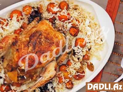 İçli toyuq resepti