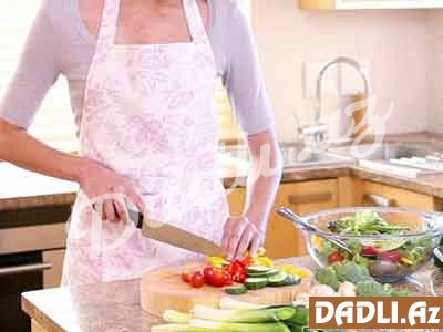 Mətbəx məsləhətləri