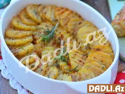 Sobada çıtır kartof resepti - Video resept