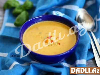 Çauder şorbası resepti
