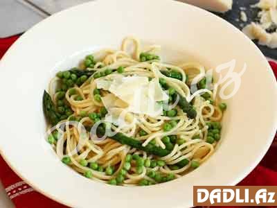 Grana padano resepti