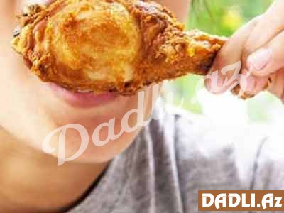 Əllə yemək niyə faydalıdır?