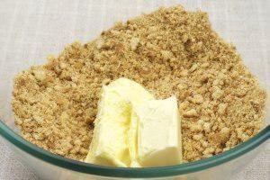 Kivi və banan ilə az kalorili tort resepti - FOTO RESEPT