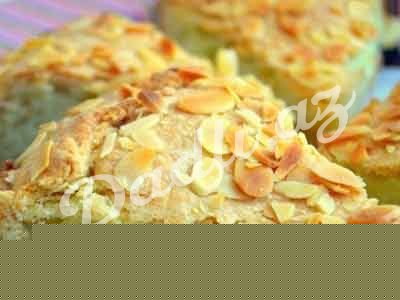 Toskana piroqu resepti