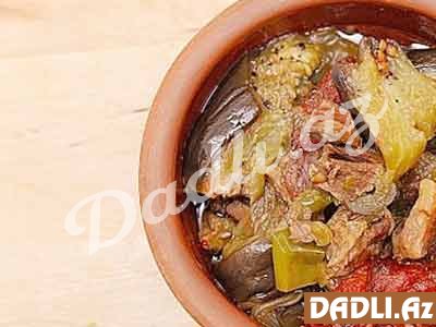 İslim kababı resepti - Video resept