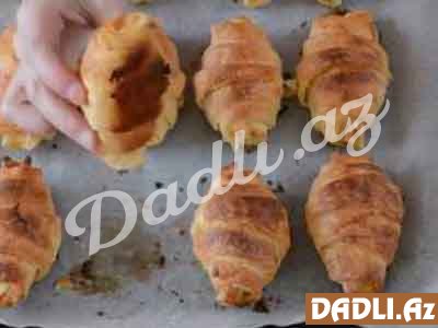 Pendirli çıtır börək resepti - Video resept