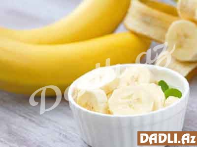 Banan haqqında bilmədiklərimiz