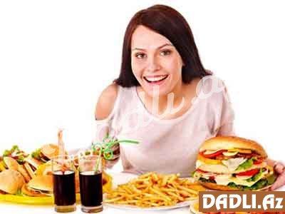 Kökəlmək istəyənlər bunları yesin - TÖVSİYƏLƏR