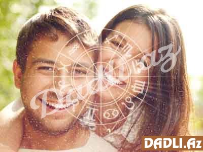 Şir və Qoç bürcü uyğunluğu