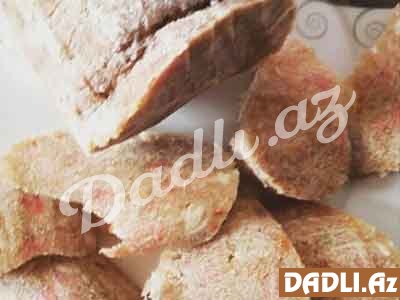 Ev üsulu dönər resepti