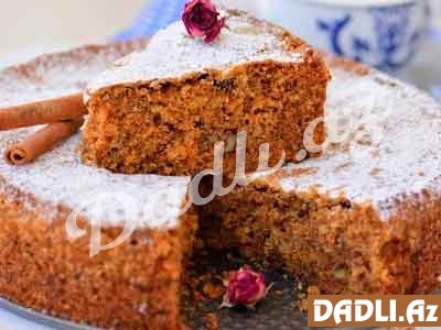 Möhtəşəm Starbucks keks resepti - Video resept