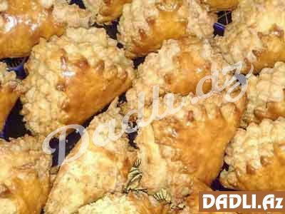 Dadlı, ləzzətli kətə resepti