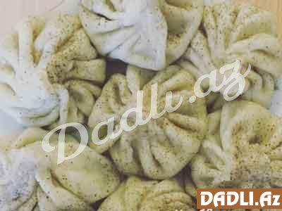 Gürcü xəngəli resepti