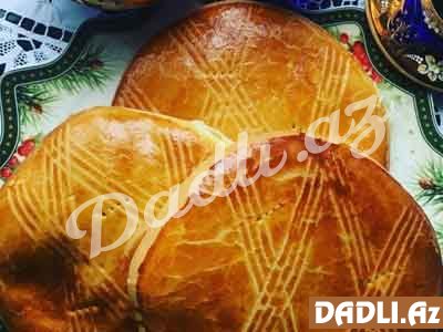 Qarabağ kətəsi resepti