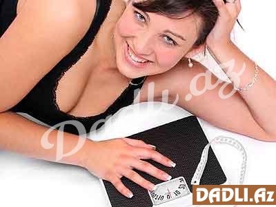 Kilo almanın sağlam üsulları