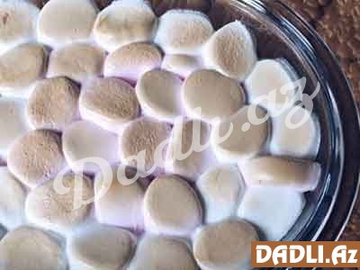 Praktik bir ləzzət,asan və dadlı resepti