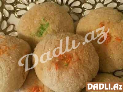 Tortalı peçenya resepti