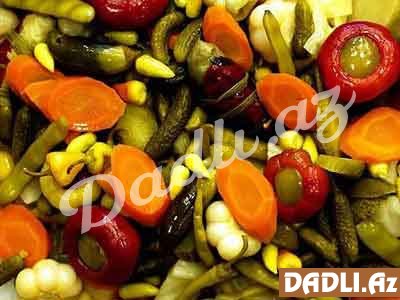 Ləzzətli turşular