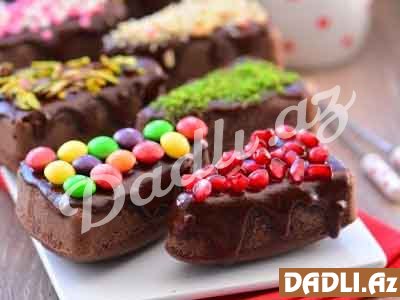 Dilim keks resepti - Video resept