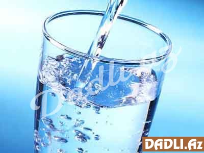 Su-həyat mənbəyidir