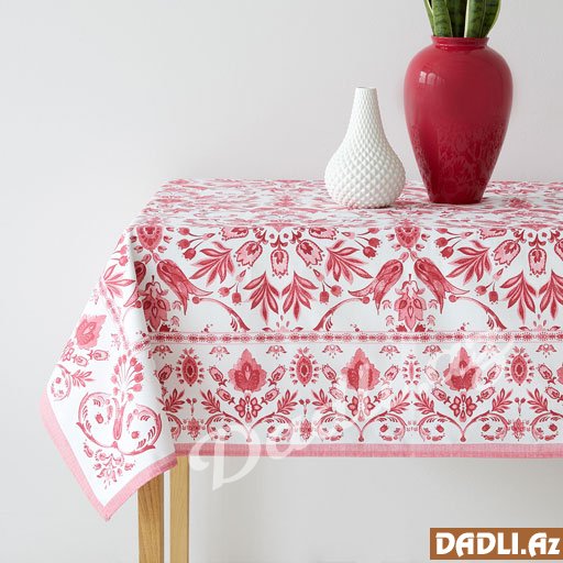 Zara Home süfrə modelləri (6. hissə)