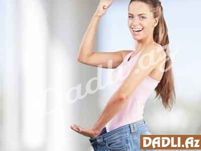 Arıqlamağın faydaları