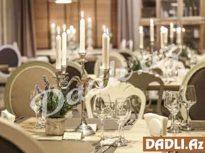 Süfrə aksesuarları