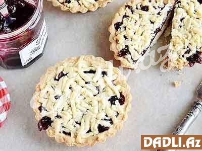 Garagilə cemli piroq resepti