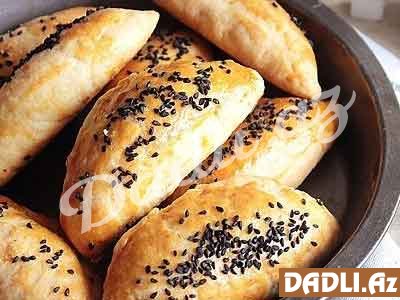 Sobada ətli pirojki resepti