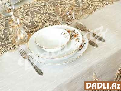 Çəngəl-bıçağı süfrəyə necə qoymalı