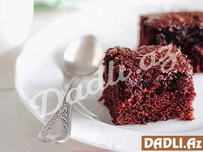 Bananlı keks resepti