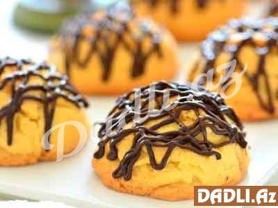 Şokoladlı dondurma peçenyesi resepti - Video resept