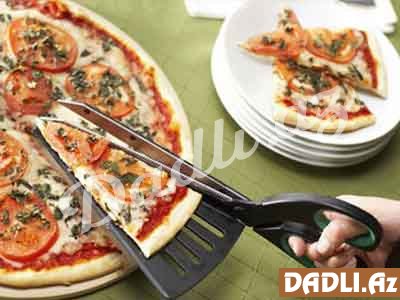 Fərqli mətbəx əşyaları (2. hissə)