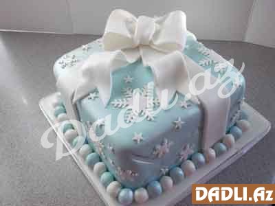 Şəkər xəmiri və təbii rənglər resepti