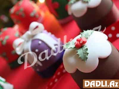 Jelatinli şəkər xəmiri resepti