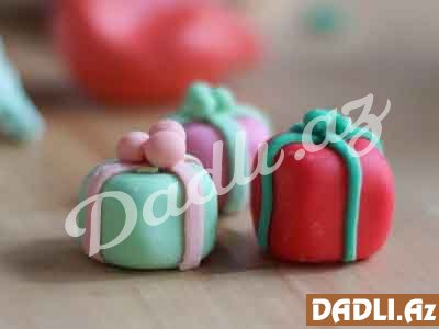 Şəkər xəmiri resepti