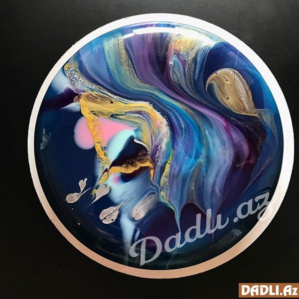 Baxmağa belə qıya bilməyəcəyiniz qüsursuz tortlar