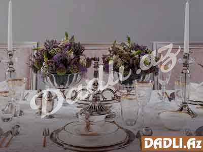 Süfrəni necə açmaq lazımdır?