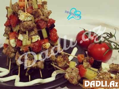 Çöp kabab resepti